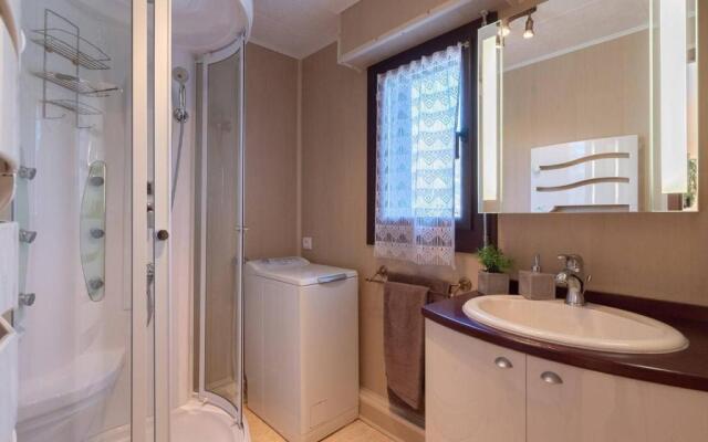 Appartement Saint-Lary-Soulan, 3 pièces, 4 personnes - FR-1-296-304