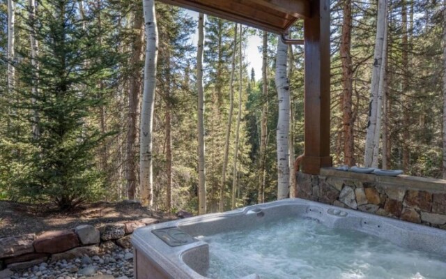 Ice Castle by Exceptional Stays