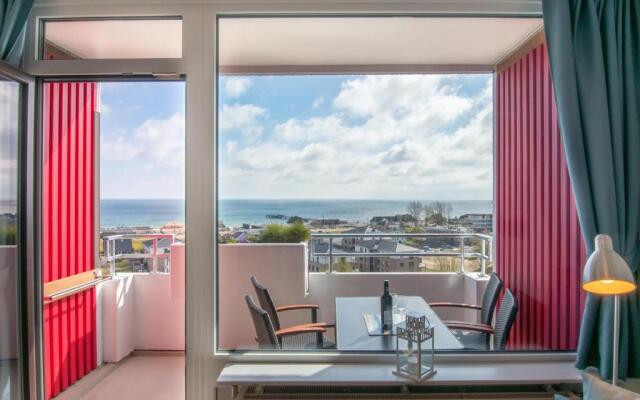 Haus Berolina Wohnung 804