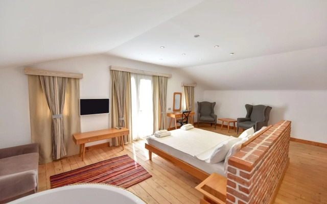 Orino Suites