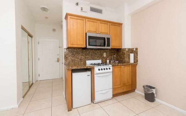 540 Ocean View Hollywood