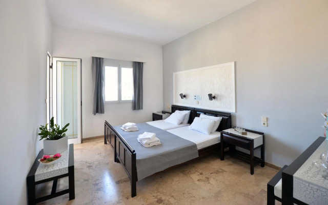 Hotel Anna Apartments