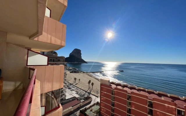 Amazing sea views Amatista 10