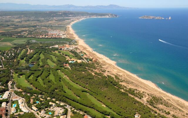 Casas Golf Relax