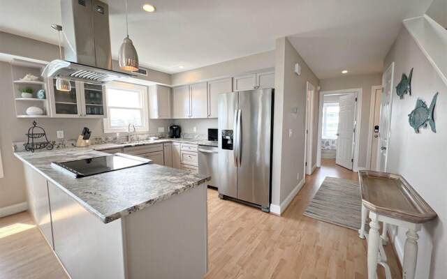 A Sandalwalk by Sea Scape Properties