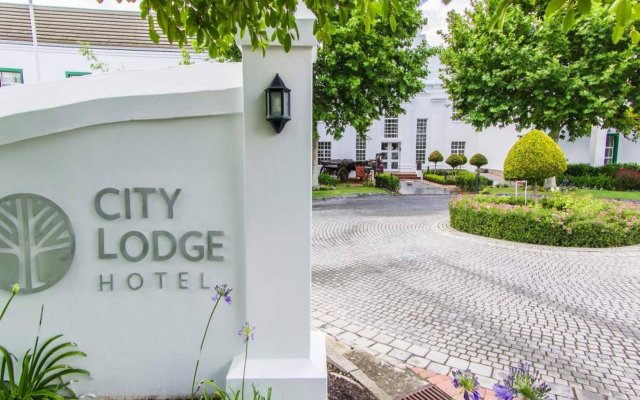 City Lodge Hotel GrandWest, Cape Town