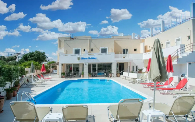 Hiona Holiday Hotel
