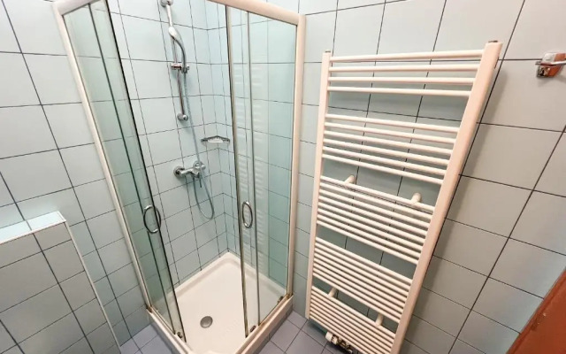Hostel Sidro - Sveta Ana