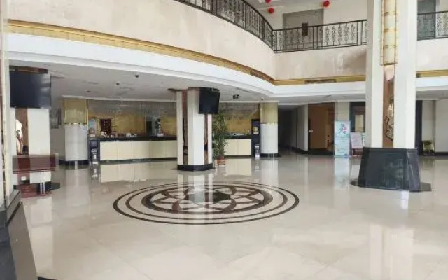 Shagang Hotel