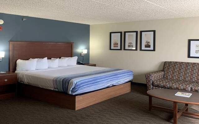 AmericInn by Wyndham Windsor Ft. Collins