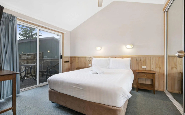 Kendalls Beach Holiday Park