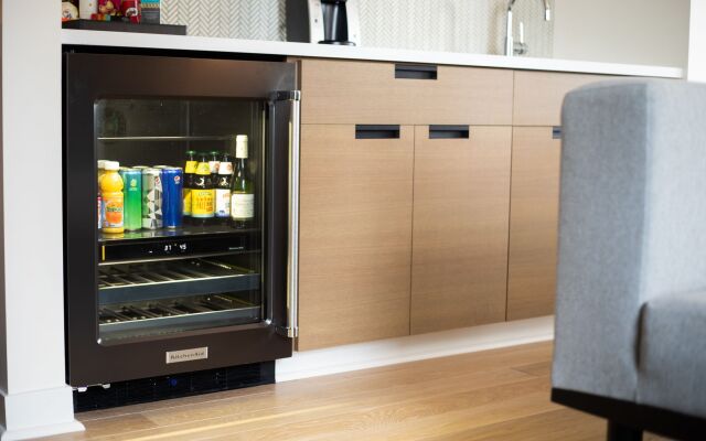 Elliot Park Hotel, Autograph Collection