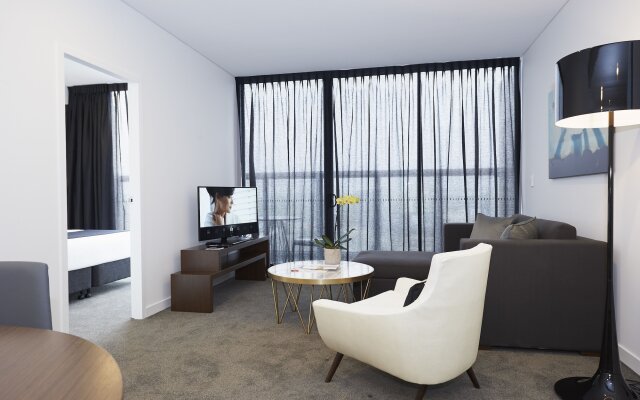 Silkari Suites Chatswood