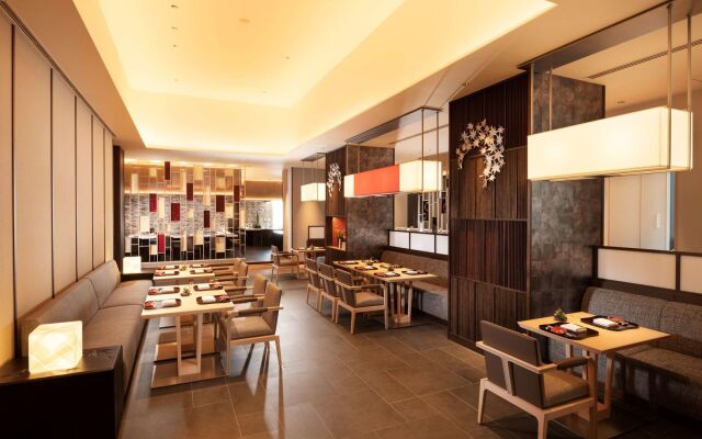 Hilton Hiroshima