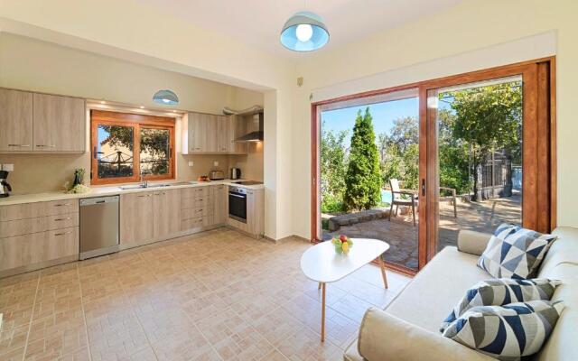 Grand View Villa Private Heated Pool