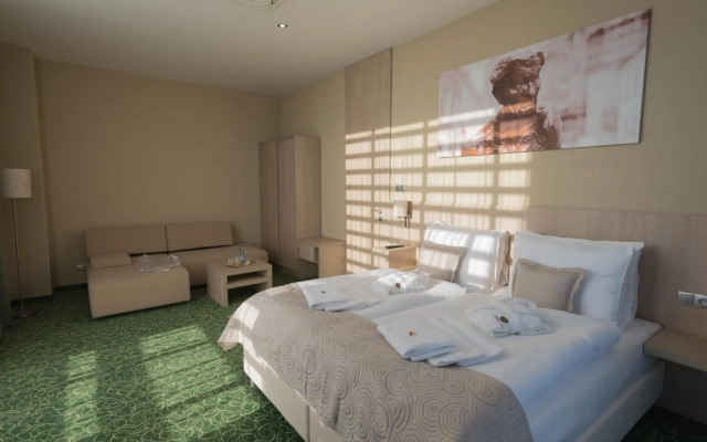 Košice Hotel