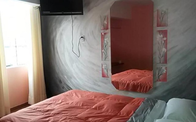 La Posada Del Rey