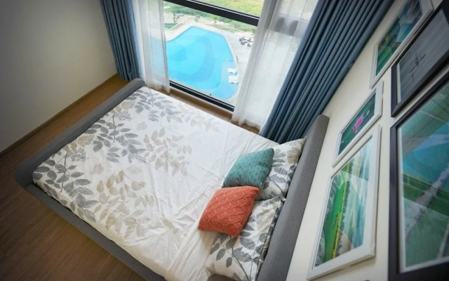 Homefromhome Skylake Apartment