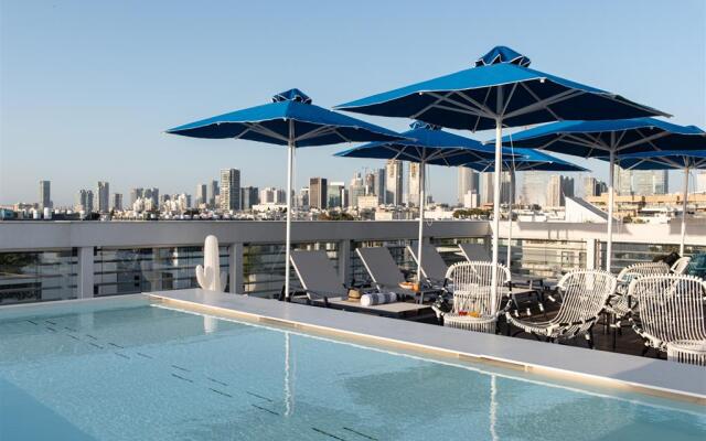 Ink Hotel