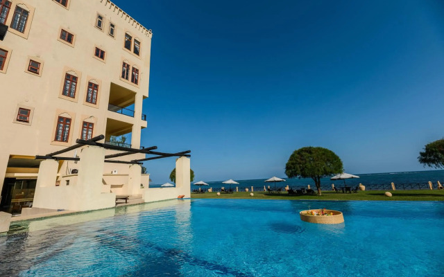 Cocoa Boutique Hotel