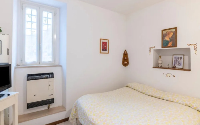 Belvilla by OYO Polino Sambuco