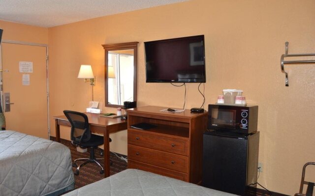 Regency Inn And Suites