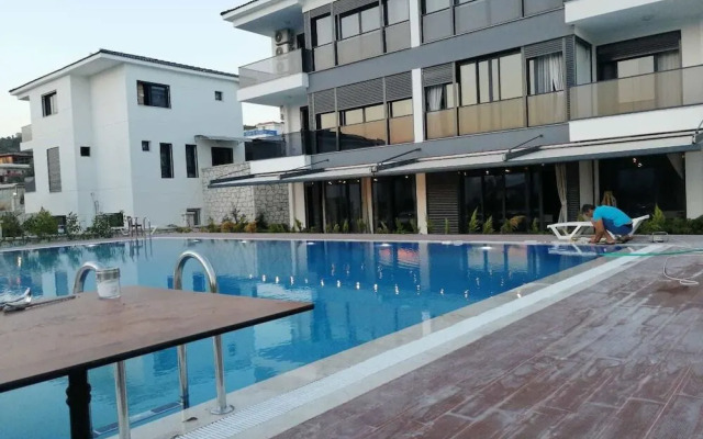 Alacati Acelia Hotel