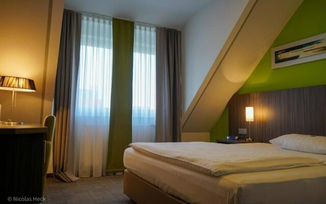 Hotel Ambiente Walldorf