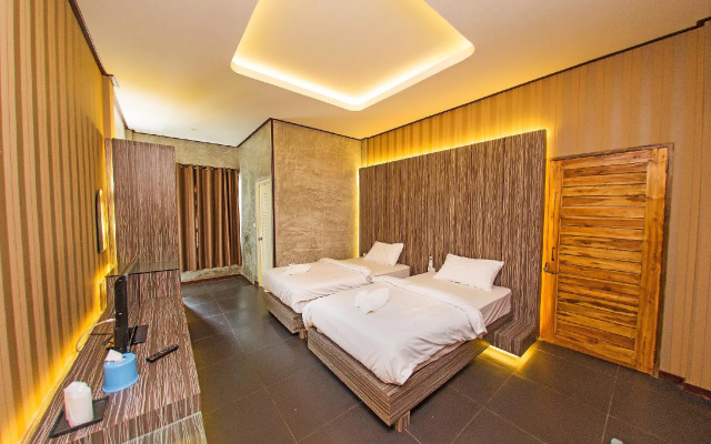 Loft at Sima