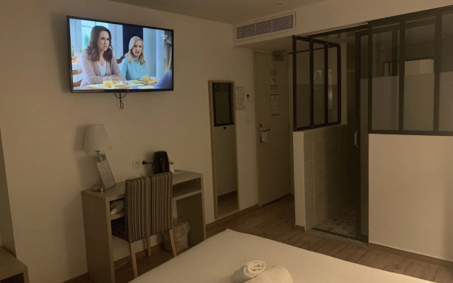 Hôtel Saint Roch Montpellier