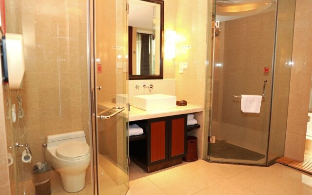 Chengdu Nanhe Hotel