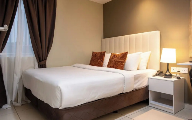 Raissa Boutique Hotel