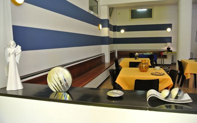 Residence Orchidea