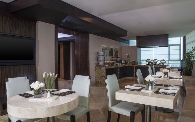 Sheraton Guayaquil Hotel