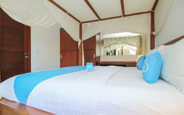Airy Sanur Bumi Ayu Gang Lima 88 Denpasar Bali
