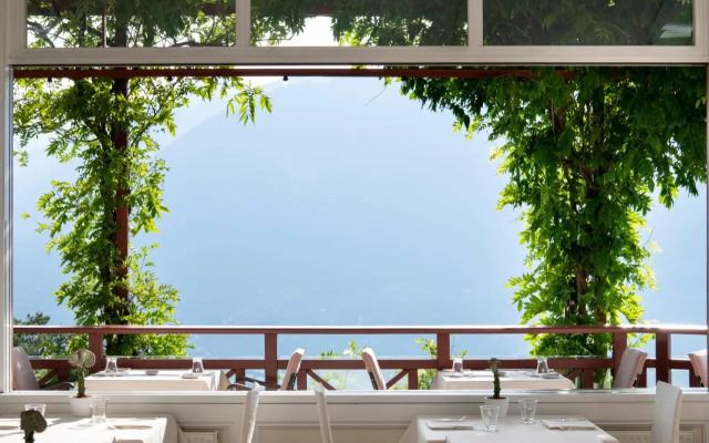 Relais & Chateaux Hotel Castel Fragsburg
