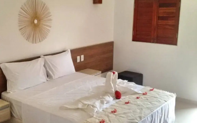 Pousada Porto Manguaba
