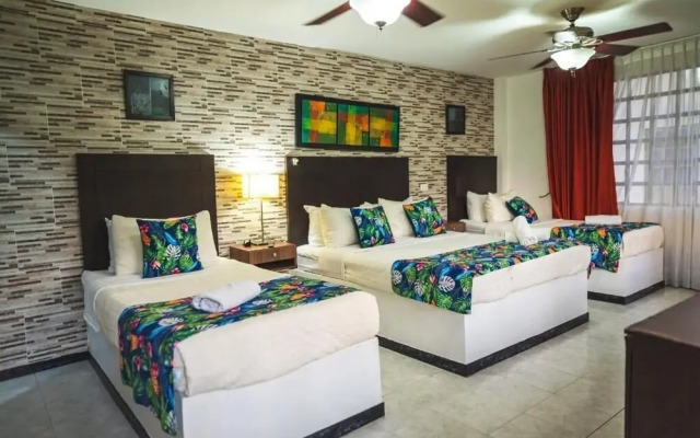 Villeta Boutique Hotel Spa