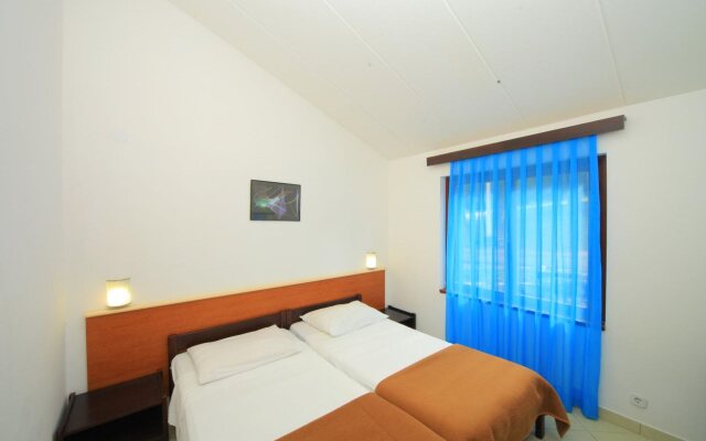 Apartments Kanegra Plava Laguna
