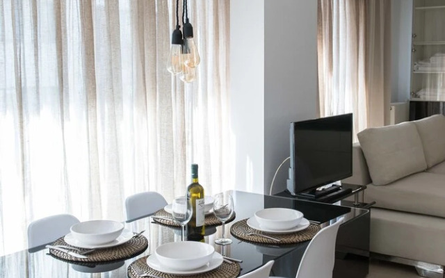 Fabulous Sea View Apartment