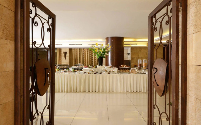 Reston Hotel