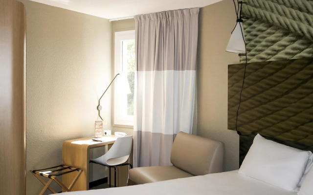 ibis Winterthur City