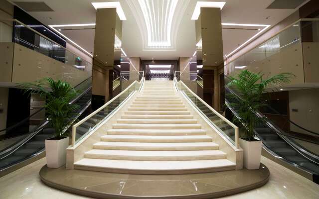 Radisson Blu Hotel, Kayseri Hotel
