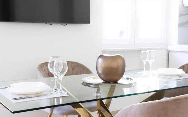 Di Sciorno 5 in Rapallo