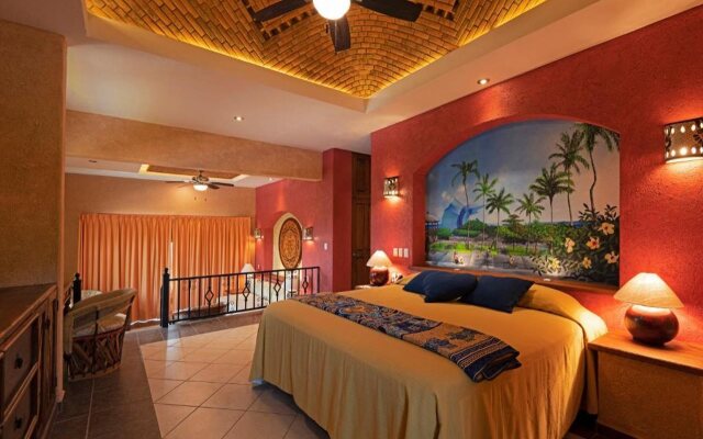 El Corazón Golf & Spa Resort Manzanillo