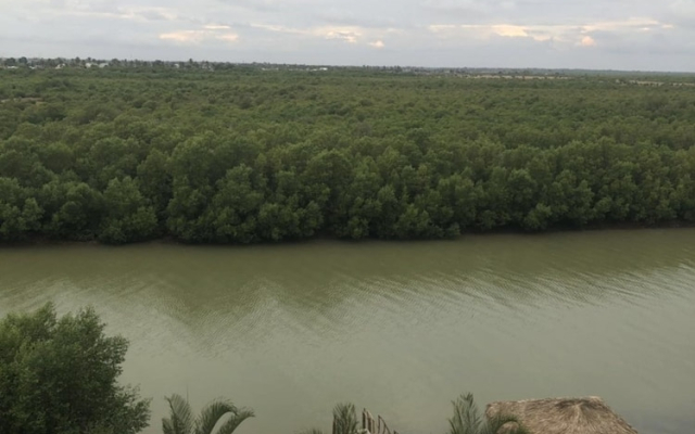 Hotel Restaurant Les Cocotiers Morondava