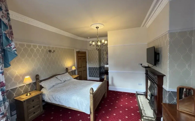 Brae Guesthouse