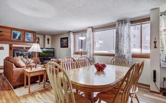 Ski Hill 36 by RedAwning