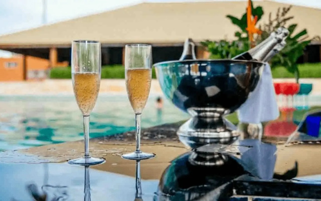 Asenza Beach Resort