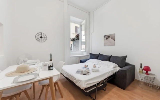 Ferienhaus in Lugano